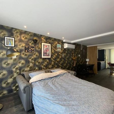Le Spa De L'Impasse Limoges Ngoại thất bức ảnh