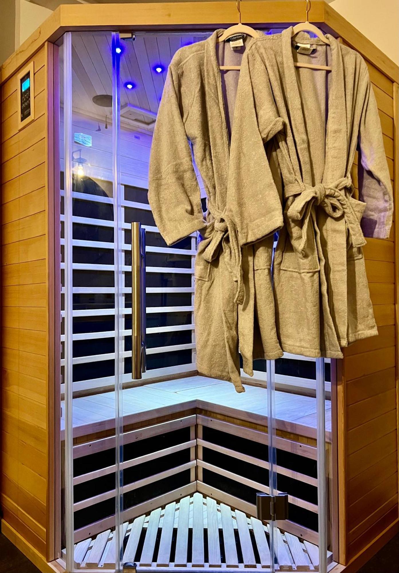 Le Spa De L'Impasse Limoges Ngoại thất bức ảnh